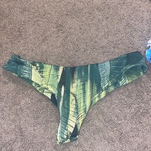 Midori Brayden bikini bottom